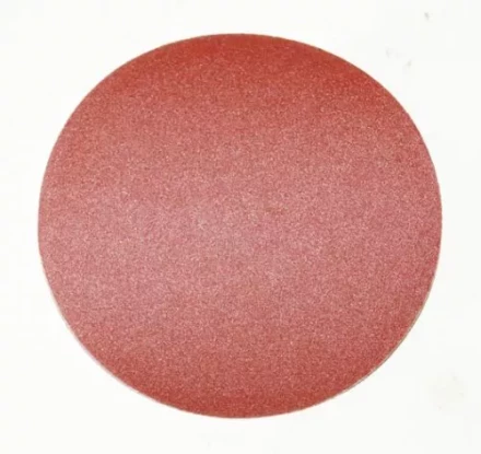 Шлифкруг ф125 к320 (5шт) д/оп.тарелки на лип.основ 20278 купить в Когалыме