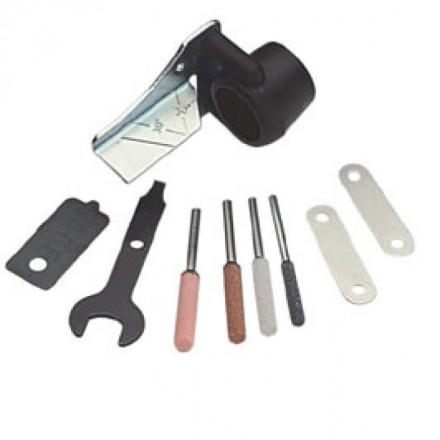 Крепление  для заточки цепной пилы 26151453PA Dremel купить в Когалыме