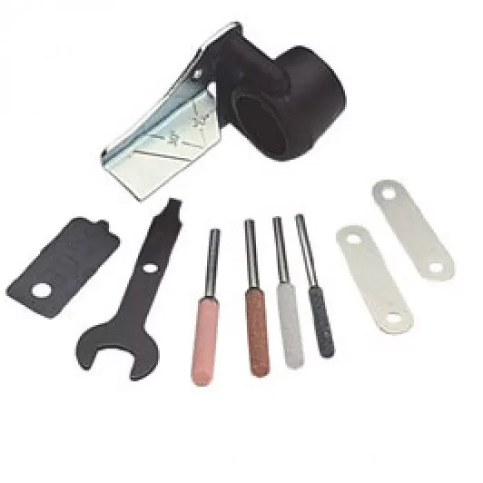 Крепление  для заточки цепной пилы 26151453PA Dremel купить в Когалыме