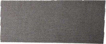 Шлифовальная сетка ЗУБР "МАСТЕР" абразивная, водостойкая № 120, 115х280мм, 5 листов 35483-120 купить в Когалыме