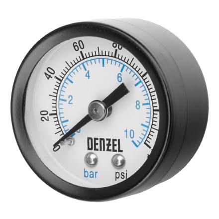 Фильтр-регулятор Denzel FR1500, 10 бар, 1500 л/мин, 1/4&quot;, 57459 купить в Когалыме