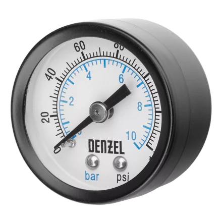 Фильтр-регулятор Denzel FR1500, 10 бар, 1500 л/мин, 1/4", 57459 купить в Когалыме