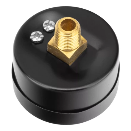 Фильтр-регулятор Denzel FR1500, 10 бар, 1500 л/мин, 1/4", 57459 купить в Когалыме