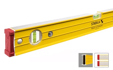 Уровень  60 см  тип  96-2  15226  STABILA купить в Когалыме