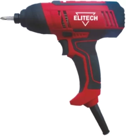 Ударный шуруповерт ВУ 250 РЭ ELITECH купить в Когалыме
