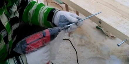 Ударный шуруповерт ВУ 250 РЭ ELITECH купить в Когалыме