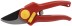 Секатор GRINDA пластмассовые ручки, 190мм 8-423121_z01 купить в Когалыме