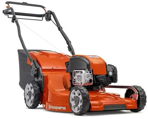 Газонокосилка Husqvarna LC 253S самоходная B&amp;S 650EXI купить в Когалыме