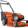 Газонокосилка Husqvarna LC 253S самоходная B&amp;S 650EXI купить в Когалыме