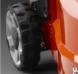Газонокосилка Husqvarna LC 253S самоходная B&amp;S 650EXI купить в Когалыме