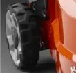 Газонокосилка Husqvarna LC 253S самоходная B&amp;S 650EXI купить в Когалыме