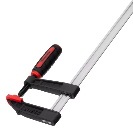 Струбцина F-образная Matrix, 300 х 80 х 380 мм, 20406 купить в Когалыме