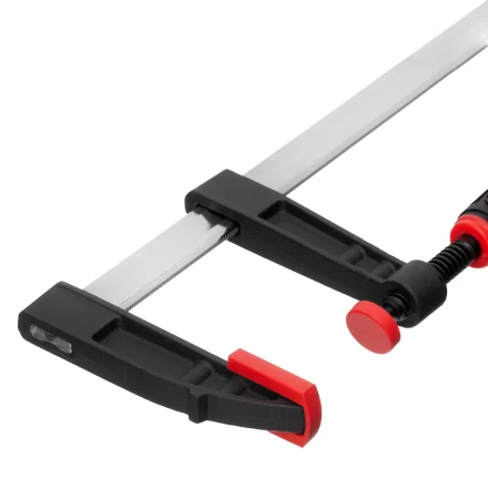 Струбцина F-образная Matrix, 300 х 80 х 380 мм, 20406 купить в Когалыме