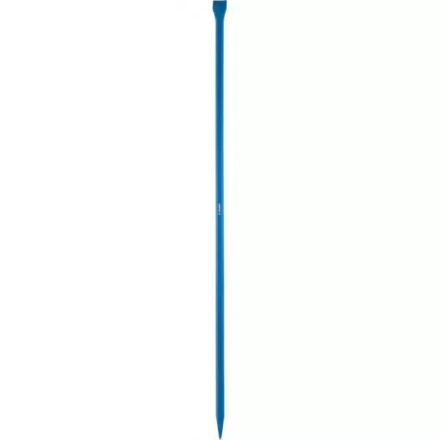 Лом ЗУБР шестигранный, с заостренным концом и прямой лопаткой,  длина 1500мм, профиль 25мм 21815-150 купить в Когалыме