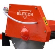 Станок камнерезный Elitech СК 350/90Р купить в Когалыме