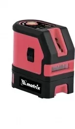 Лазерный уровень MATRIX ML02 35059 купить в Когалыме