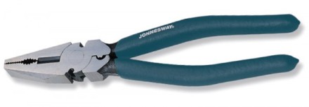 Пассатижи многофункциональные 9&quot; P079 Jonnesway 47121 купить в Когалыме