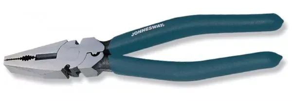 Пассатижи многофункциональные 9" P079 Jonnesway 47121 купить в Когалыме