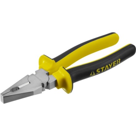 Плоскогубцы STAYER &quot;PROFESSIONAL&quot; HERCULES, 200мм 2203-1-20_z01 купить в Когалыме