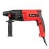 Перфоратор электрический MTX MRH-600-22, SDS-Plus, 600 Вт, 2,2 Дж, 3+1 режима 26682 купить в Когалыме