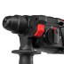 Перфоратор электрический MTX MRH-600-22, SDS-Plus, 600 Вт, 2,2 Дж, 3+1 режима 26682 купить в Когалыме
