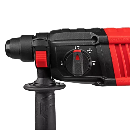 Перфоратор электрический MTX MRH-600-22, SDS-Plus, 600 Вт, 2,2 Дж, 3+1 режима 26682 купить в Когалыме