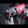 Перфоратор электрический MTX MRH-600-22, SDS-Plus, 600 Вт, 2,2 Дж, 3+1 режима 26682 купить в Когалыме