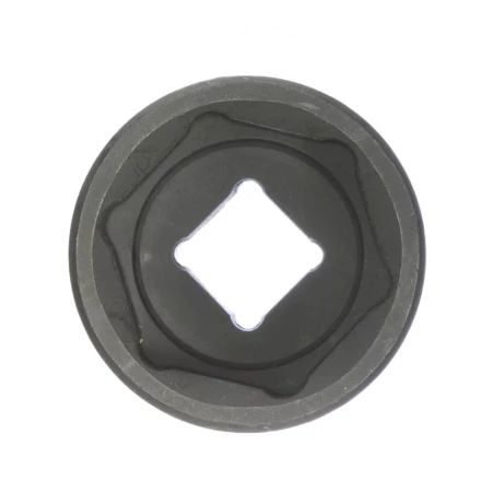 Головка ударная шестигранная 30 мм1/2" CrMo  Stels 13929 купить в Когалыме