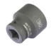 Головка ударная шестигранная 30 мм1/2&quot; CrMo  Stels 13929 купить в Когалыме