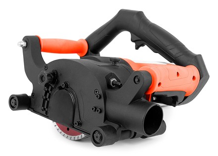 Штроборез MESSER T1455 купить в Когалыме