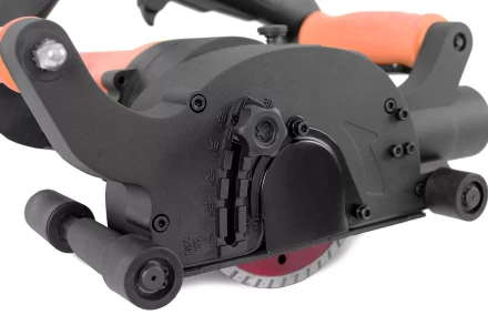 Штроборез MESSER T1455 купить в Когалыме