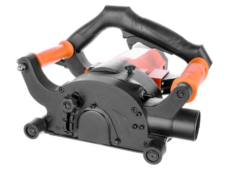 Штроборез MESSER T1455 купить в Когалыме