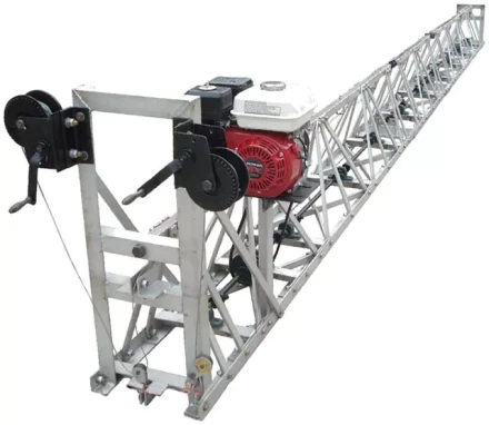 Головная секция 3,0м к виброрейке Vektor VTS-9.0 (с Honda GX-270) купить в Когалыме