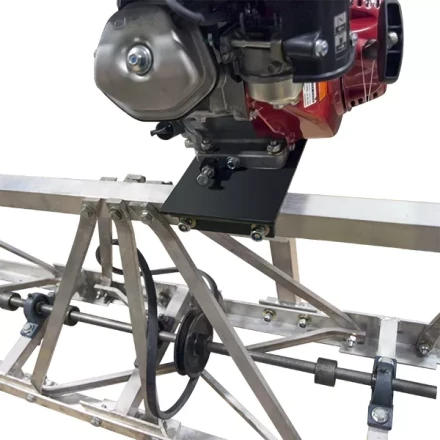 Головная секция 3,0м к виброрейке Vektor VTS-9.0 (с Honda GX-270) купить в Когалыме