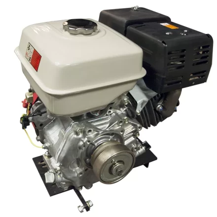 Головная секция 3,0м к виброрейке Vektor VTS-9.0 (с Honda GX-270) купить в Когалыме