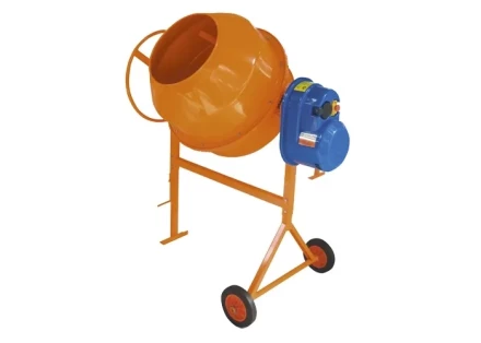 Бетономешалка-Бетоносмеситель СБР-190 купить в Когалыме