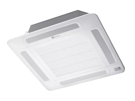 Панель ELECTROLUX EACC/I-PC  для внутренних блоков ELECTROLUX ЕАCC/I-18H/DС/N3/in (compact) купить в Когалыме