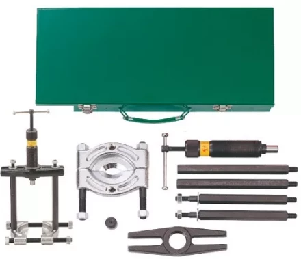 Съемник гидравлический с сепаратором AE310007 Jonnesway 48117 купить в Когалыме