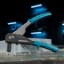 Заклепочник ручной Gross 40415, 260 мм, заклепки 2,4-3,2-4,0-4,8 мм купить в Когалыме