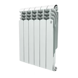 Радиатор Royal Thermo Vittoria 350 - 8 секций