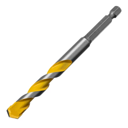 Набор сверл универсальных, Multi cut, 4-10 мм, 5 шт Denzel 706016 купить в Когалыме