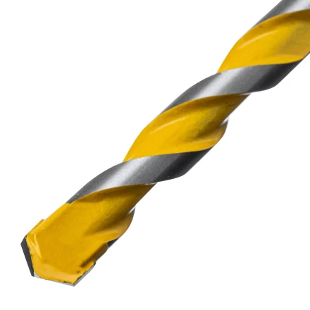 Набор сверл универсальных, Multi cut, 4-10 мм, 5 шт Denzel 706016 купить в Когалыме