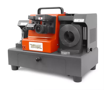 Станок MESSER Z-32 для заточки спиральных сверел (HSS) диаметрами 3-32 мм купить в Когалыме