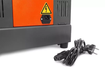 Станок MESSER Z-32 для заточки спиральных сверел (HSS) диаметрами 3-32 мм купить в Когалыме