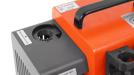 Станок MESSER Z-32 для заточки спиральных сверел (HSS) диаметрами 3-32 мм купить в Когалыме