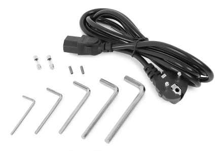 Станок MESSER Z-32 для заточки спиральных сверел (HSS) диаметрами 3-32 мм купить в Когалыме