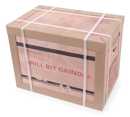 Станок MESSER Z-32 для заточки спиральных сверел (HSS) диаметрами 3-32 мм купить в Когалыме