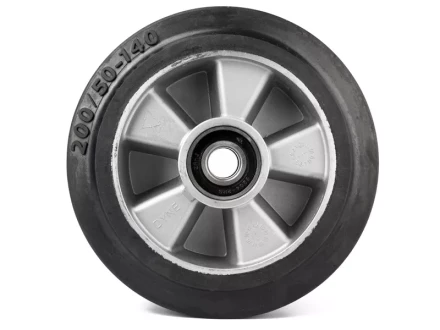 Комплект колес 250 мм + 160 мм для телег TOR ГБ-2/ТГКП/КБ-1/КБ-2 (3шт/комп) 1019589 купить в Когалыме