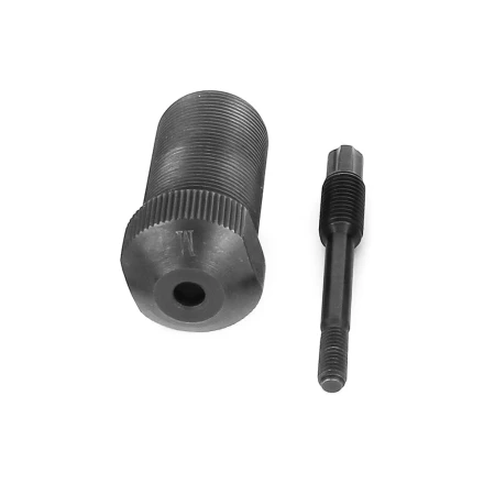 Наконечник М5 для аккумуляторного заклепочника MESSER M2000 купить в Когалыме