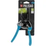 Секатор прямого реза Palisad, 190 мм, алюминиевые обрезиненые рукоятки, Luxe 60462 купить в Когалыме